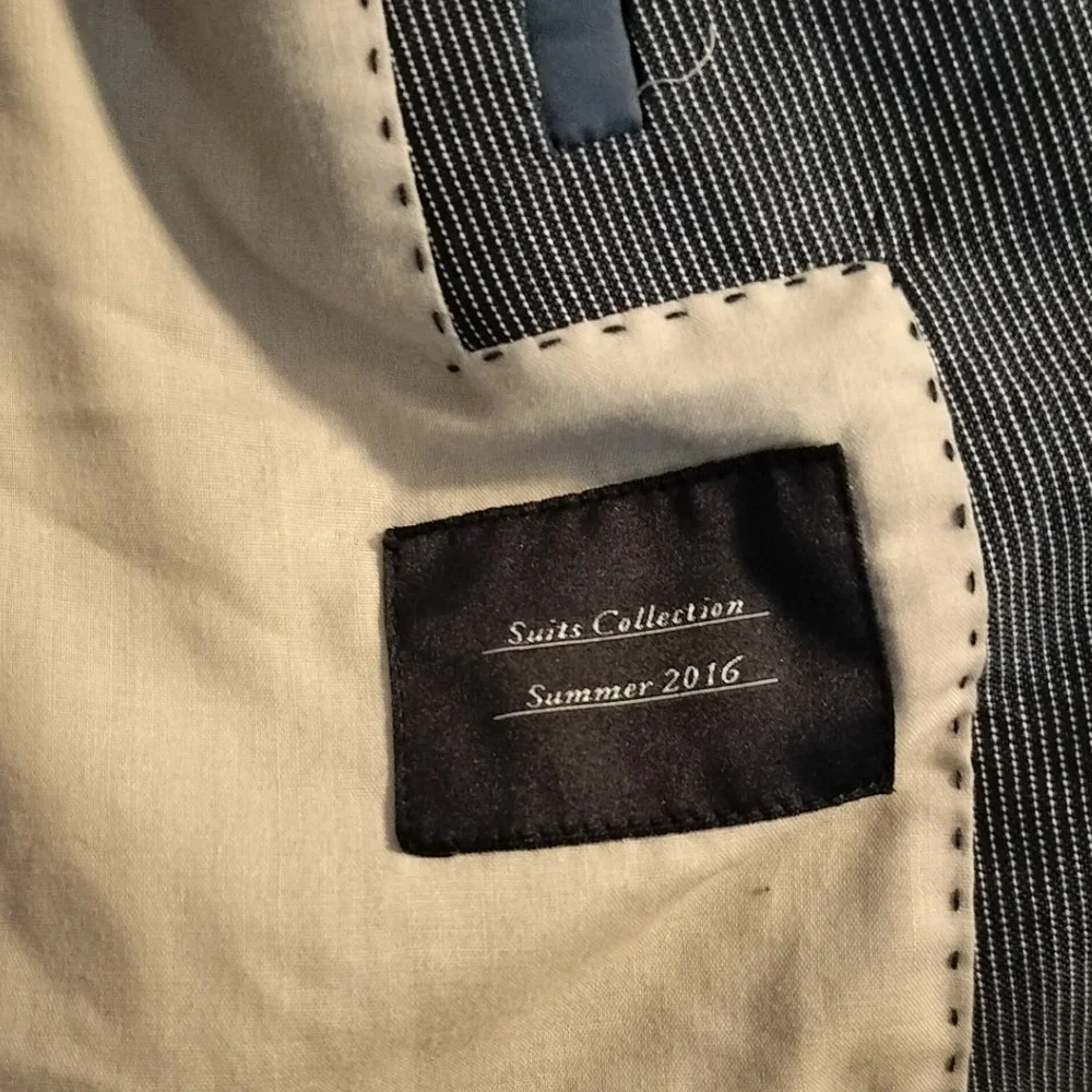 Zara. Man elevate your